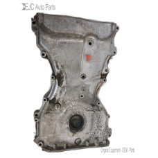 16V231 Engine Timing Cover From 2013 Jeep Patriot 2.4 04884466AC 16V231 Engine Timing Cover From 2013 Jeep Patriot 2.4 04884466AC